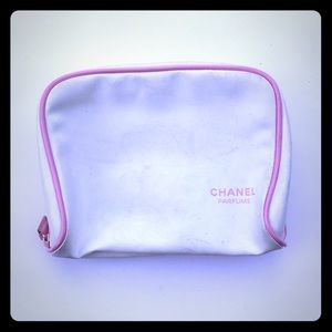 Chanel Cosmetic Bag